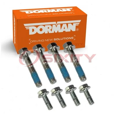 Kit de pernos de bomba de agua del motor Dorman para Chevrolet C1500 1991-1999 4,3 L 5,0 L qb Foto 1 de 4