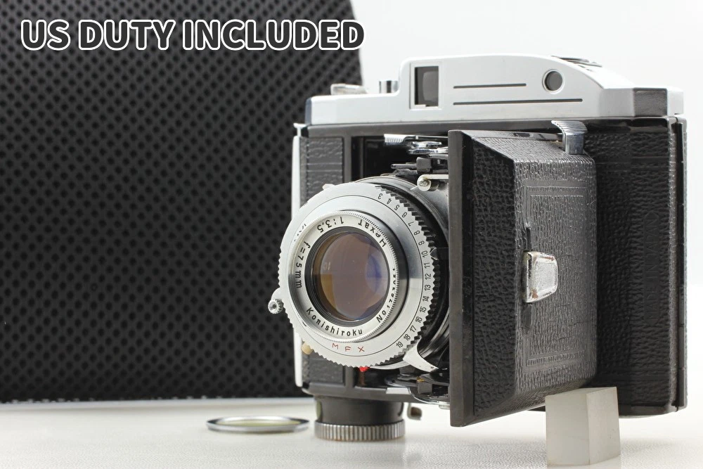 Konica Hexar Film Cameras for sale - eBay