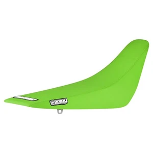 2020-2024 Kawasaki KLX 230 gripper seat cover all GREEN standard #371 - Picture 1 of 4