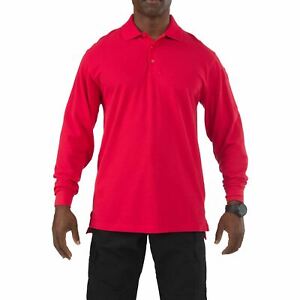 5.11 Tactical Red Shirts for Men for sale | eBay