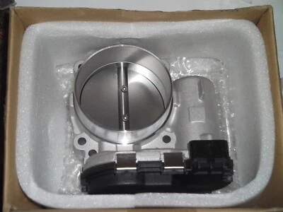 CHRYSLER JEEP DODGE RAM VIPER 5184349AC COLECTOR DE ADMISIÓN ACELERADOR CUERPO MOPAR Foto 1 de 4