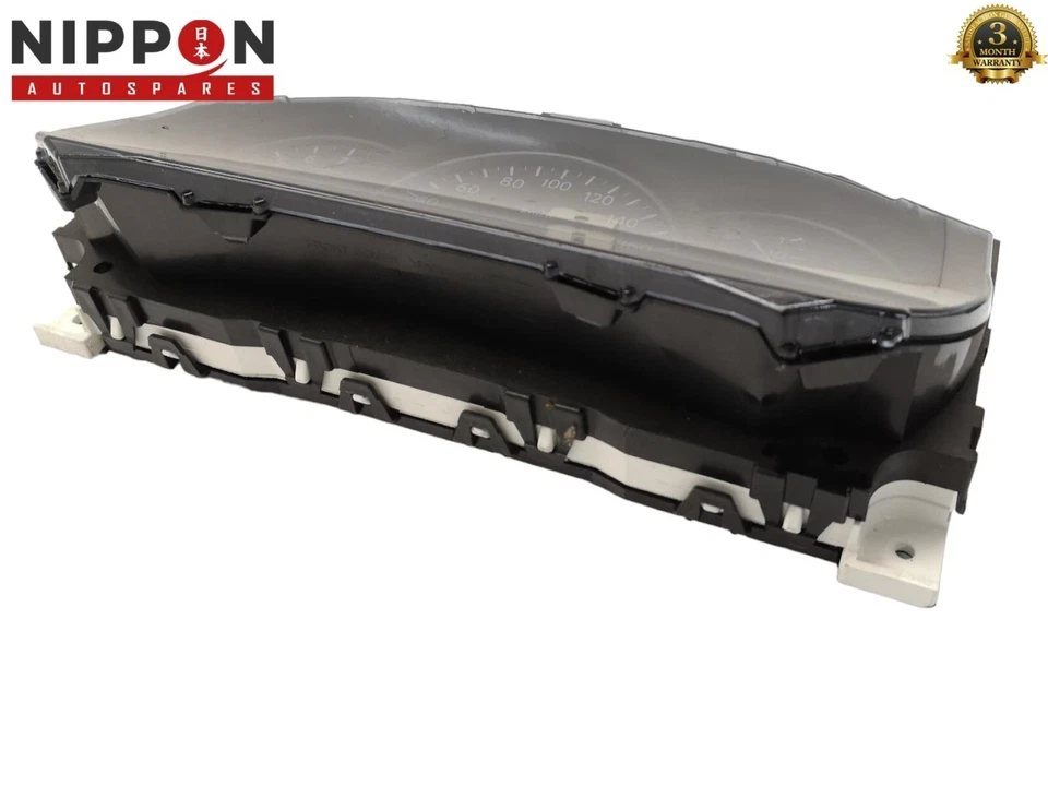 NISSAN ELGRAND 2010-2015 SPEEDOMETER INSTRUMENT CLUSTER 1JB8A 2.5 2WD 68312 - image 1 of 3