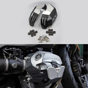Protección cilindro doble leva BMW R 1200 GS 2009-2013 R 1200 R NINE T NEGRO - Imagen 1 de 16