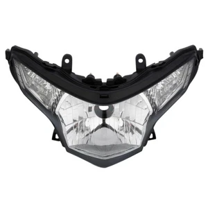 Conjunto de faros delanteros aptos para Honda CBR250R 2011-2013 CTX700 2014-2018 - Imagen 1 de 12