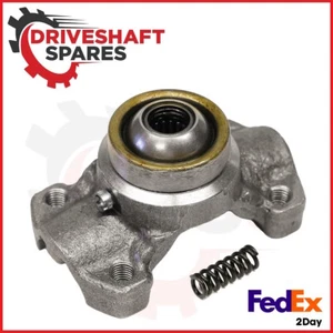 Jeep Wrangler Cherokee XJ TJ CV toma central yugo 211355X - Imagen 1 de 3