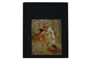 Old, Old Fairy Tales - Picture 1 of 13