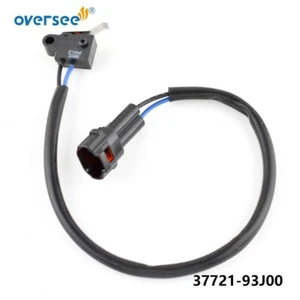 37721-93J00 Neutral Safety Switch For Suzuki Outboard 4T 200 225 250HP DF200-250 - Picture 1 of 6