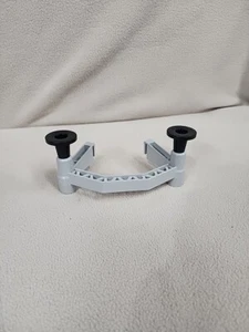 Nintendo NES System Gyro Small Rail Attachment ROB ROBOT Original OEM Ex Cond! - Picture 1 of 12