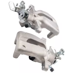 2pcs Rear Right & Left Brake Calipers for Mini Roadster R58 R59 Cooper S 12-15 - Picture 1 of 9