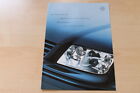 81391) VW Bora + Variant Sport Edition - Preise & Extras - Prospekt 06/2001