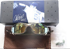 Okulary przeciwsłoneczne Oakley Ichiro Juliet X-metal 12-684 3. cenne przedmioty sportowe za granicą
