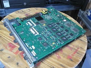 Cisco OSM-2+4GE-WAN+ Module Card for 7600/6500 Series Routers - Picture 1 of 10