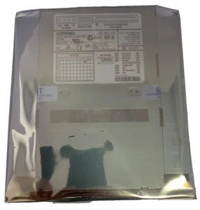 Lecteur de bande interne Compaq AIT 35 LVD SCSI 218575-001 216881-004 - Photo 1/2
