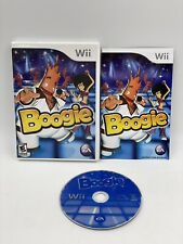 .Wii.' | '.Boogie.