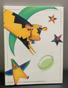 Luna, Lunera - Hardcover By Maria Acosta - VERY GOOD - Picture 1 of 7