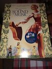 The Sound Of Music 40Th Anniversary Gift Boxes Set (Dvd, Cd, Book) New Sealed