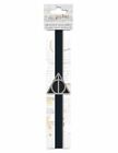  Harry Potter Deathly Hallows Enamel Charm Bookmark by Insight Editions  NEW Oth