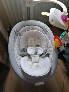 joie electric bouncer