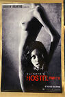 HOSTEL 2 NY COMIC CON MOVIE POSTER EXC. LOW PRINT RUN RE-ISSUE 27" X 41" VF/NM