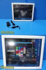 ELO Touch System E370638 Ultraview SL LCD Flat Screen Monitor W/ PSU ~ 33437