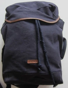 Esprit -- Rucksack - Reisetasche - NEU - dunkelblau - Freizeit - Bild 1 von 7
