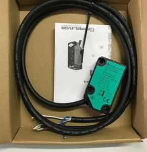 NUEVO Sensor difuso original PEPPERL+FUCHS RLK31-8-2500-IR/31/115 envío GRATIS - Imagen 1 de 4