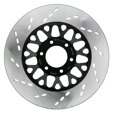 Brake Disc Rotor Left Front Right for SUZUKI GS 700 E 1985 - Image 1 of 3