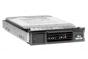 XGYWN-CML DELL HDD 10TB 7.2K SAS 12G 3.5" LFF FOR DELL COMPELLENT SC400 - Zdjęcie 1 z 8