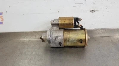 Ford Thunderbird 2002 TBIRD MONTAJE MOTOR ARRANQUE 02 Foto 1 de 4