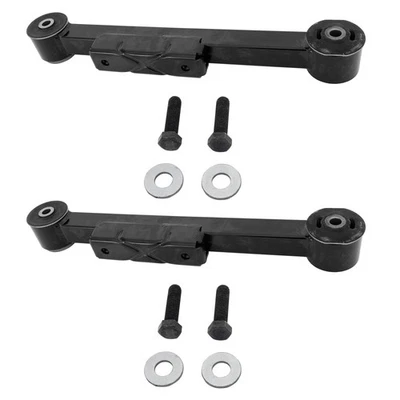 控制臂套件适用于 2002 - 2003 年吉普自由人 (2) 后下控制臂 — 第 1/4 张图片