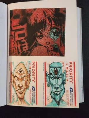 Banksy Art Original AUKSONE 5POINTZ Graffiti Death NYC asMatic PEGATINA ÚNICA EN SU CLASE Foto 1 de 4