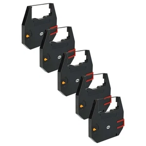 5 Cinta color de carbono para Sears 53408 53408-750 53309-850 53308-750 negro - Bild 1 von 9