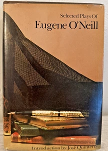 Selected plays of Eugene O'Neill  (BCE) by O'Neill, Eugene 1979 - Picture 1 of 5