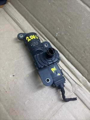 Actuador VCM de control de colector de admisión Kia Forte 10-13 28323-2G400 Foto 1 de 4