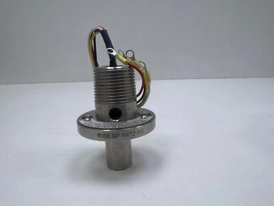 8066 SP R4T2 RM Pressure Sensor P/N 554571-0-02 - Image 1 of 4