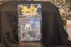 Buffy The Vampire Slayer 1999 Willow Moore Action Collectibles