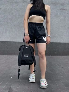 Vintage Prada Nylon Backpack Bag - Picture 1 of 24