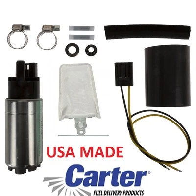 FUEL PUMP FOR GEO PRIZM INFINITI Q45 LEXUS ES300 4RUNNER AVALON CAMRY PASEO RAV4 - Изображение 1 из 3