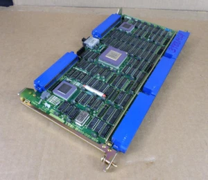 Fanuc A16B-1210-0006/06E Processor Module - Picture 1 of 3