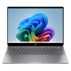 New HP OmniBook Ultra Copilot+ 14'' 2.2K Touch Laptop Ryzen AI 9 365 32GB 1TB - Picture 1 of 6