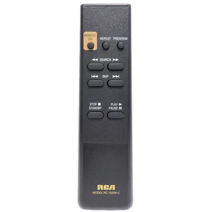 Telecomando lettore CD originale di fabbrica RCA RC1050N-C per modelli RCA selezionati - Foto 1 di 6