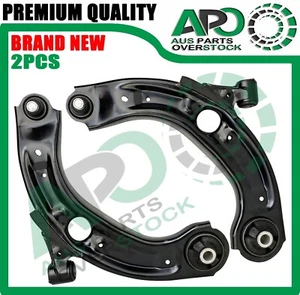 Front Lower Left & Right Control Arms Ball Joints for MAZDA CX-3 DK 2015-On - Bild 1 von 7