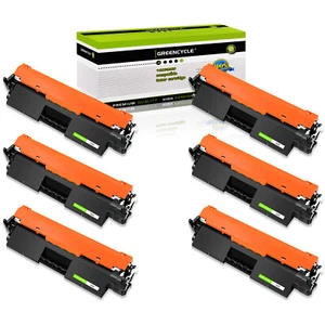 CRG-051 Toner Cartridge Lot Compatible with Canon 051 LBP162dw MF264dw MF267dw - Bild 1 von 29