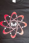 Atoms Family Shirt Centa Of Da Web Cannibal Ox Anticon Underground Hip Hop Rap
