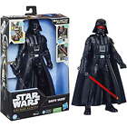 Star Wars: Galactic Action Darth Vader Interactive 12" Action Figure 🆕 🔥
