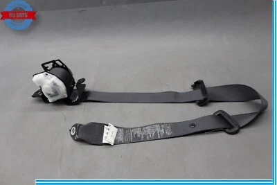 07-12 Lexus LS460 LS460L XF40 Rear Centre Middle Seat Belt Retractor Oem - Image 1 of 4