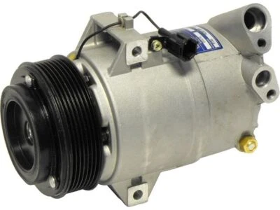 For 2005-2012 Nissan Pathfinder A/C Compressor 59888XGXD 2010 2009 2006 2008 - Image 1 of 2
