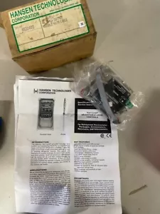 HANSEN TECHNOLOGIES MOD420 Ausgangsmodul mit Kabel für Vari-Level-Regelung - Bild 1 von 3