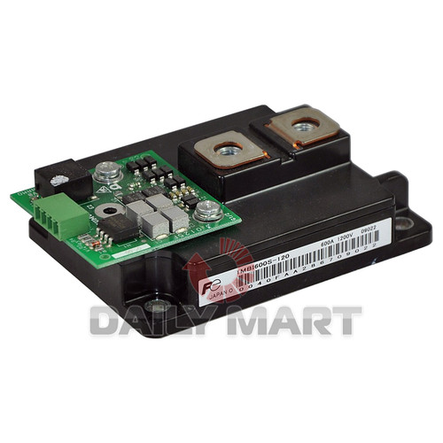 Nuovo Modulo 1MBI600S-120 1MBI600S120 Fuji Igbt Modulo Originale