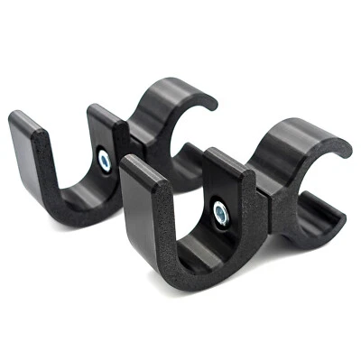 DATONGA Laufradhalter Set für ABC Design Kinderwagen Buggy Sportwagen